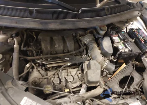 2013 Ford Explorer Limited z USA, uszkodzony, nr VIN 1FM5K8F80DGA38932